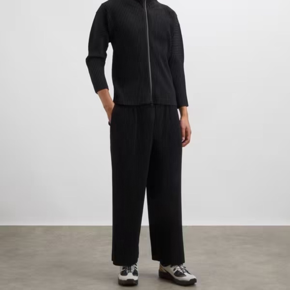 Issey Miyake Homme Plissé MC Sept Pant